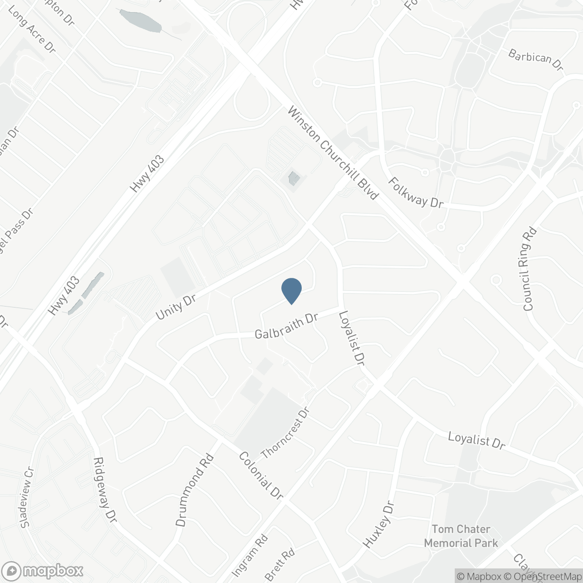 3155 BARWELL ROAD, Mississauga, Ontario L5L 3Z6